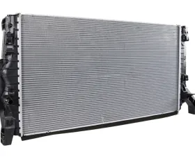 Mahle Radiator 17-11-8-645-782