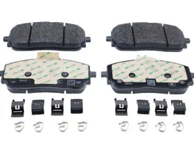 Genuine Mercedes Brake Pad Set 000-420-29-05