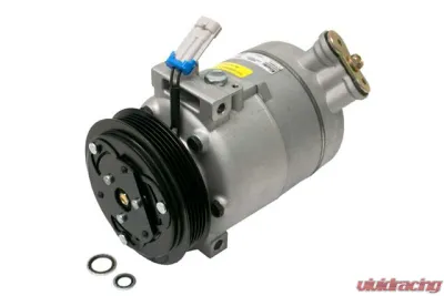 Nissens A/C Compressor 12-758-381 - 12-758-381