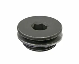 Genuine BMW Vanos Unit Plug 11-36-1-438-338