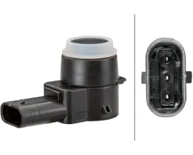 Hella Parktronic Sensor 212-542-00-18