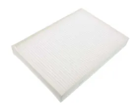 Mann Cabin Air Filter 31407747