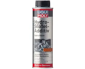 Liqui Moly Engine Oil Additive 20004