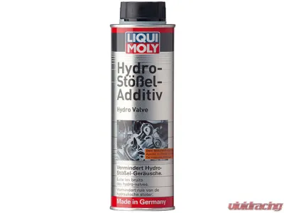 Liqui Moly Engine Oil Additive 20004 - 20004