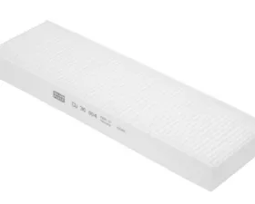 Mann Cabin Air Filter 991-572-371-00