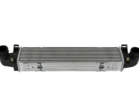 Nissens Intercooler 31474506