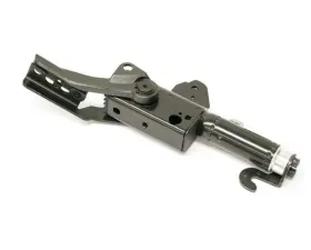 Genuine BMW Convertible Top Hinge 54-34-7-193-450