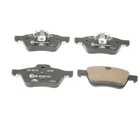 ATE Brakes Brake Pad Set 34-11-6-770-332