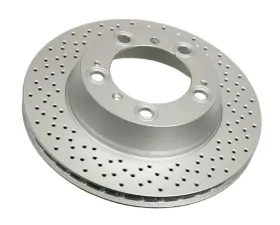 ATE Brakes Brake Disc SP24194