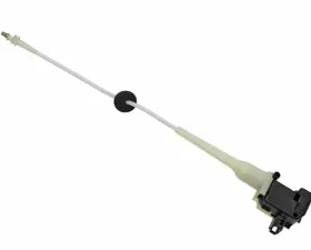 Genuine Porsche Hood Lock Actuator 996-511-127-00