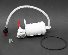 Genuine BMW Fuel Filter 16-14-6-766-158