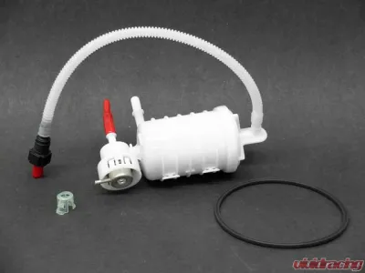 Genuine BMW Fuel Filter 16-14-6-766-158 - 16-14-6-766-158