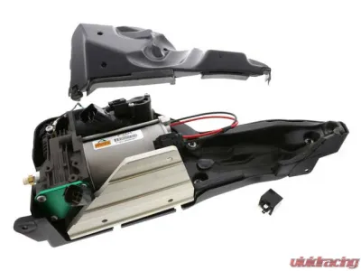 Arnott Industries Suspension Air Compressor LR072537 - LR072537