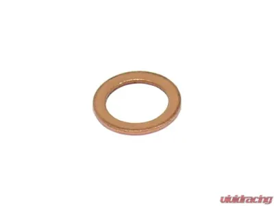 Fischer & Plath Copper Washer 8 X 12 X 1 CU - 8 X 12 X 1 CU