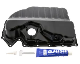 Rein Automotive Engine Oil Pan 06J-103-600 AF