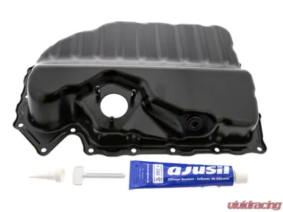 Rein Automotive Engine Oil Pan 06J-103-600 AF - 06J-103-600 AF