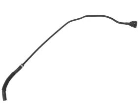 Genuine BMW Water Hose 17-12-7-618-510