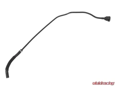 Genuine BMW Water Hose 17-12-7-618-510 - 17-12-7-618-510