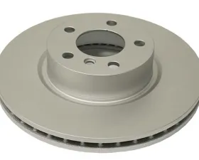 ATE Brakes Brake Disc 34-10-6-879-122