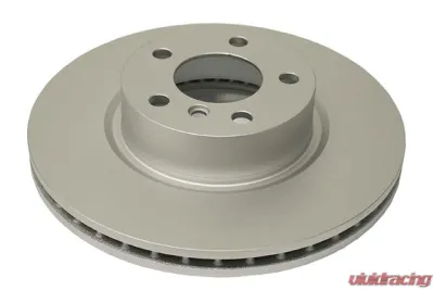 ATE Brakes Brake Disc 34-10-6-879-122 - 34-10-6-879-122