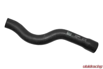 Febi Bilstein Heater Hose 64-21-1-394-293 - 64-21-1-394-293