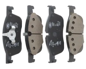 Genuine Land Rover Brake Pad Set LR160540