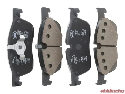 Genuine Land Rover Brake Pad Set LR160540 - LR160540