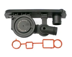 Febi Bilstein Crankcase Vent Valve 06F-129-101 P