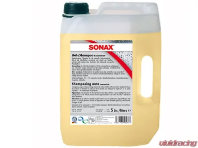 Sonax Car Wash Liquid 314500 - 314500