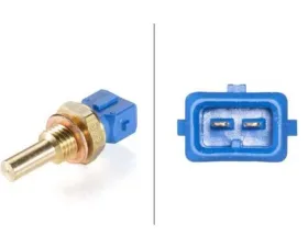 Hella Temperature Sensor 1332396