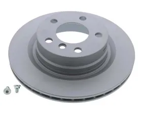 ATE Brakes Brake Disc 34-21-6-792-227