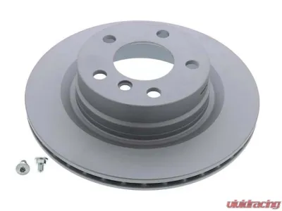 ATE Brakes Brake Disc 34-21-6-792-227 - 34-21-6-792-227