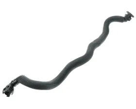 Genuine BMW Crankcase Vent Hose 11-15-7-589-989