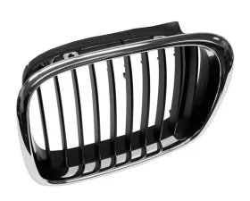 Genuine BMW Grille 51-13-7-005-837