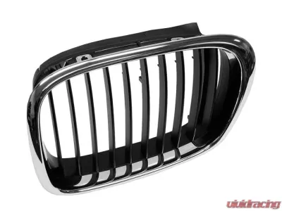 Genuine BMW Grille 51-13-7-005-837 - 51-13-7-005-837