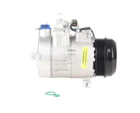 Nissens A/C Compressor 003-230-85-11