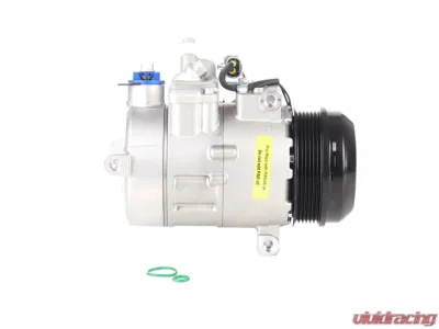 Nissens A/C Compressor 003-230-85-11 - 003-230-85-11