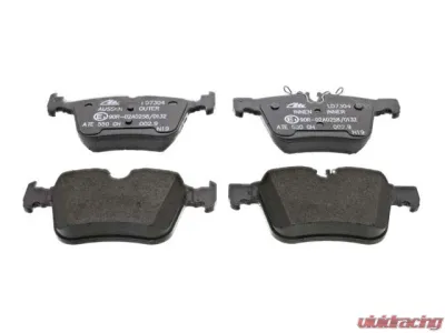 ATE Brakes Brake Pad Set 000-420-82-00 - 000-420-82-00