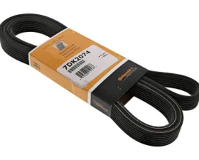 Continental Belt 7DK X 2074 955-102-933-00