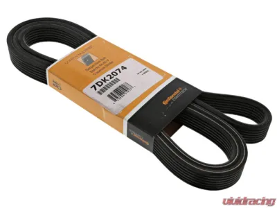 Continental Belt 7DK X 2074 955-102-933-00 - 955-102-933-00