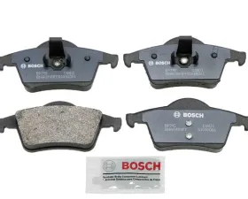 Bosch Brake Pad Set 30648382
