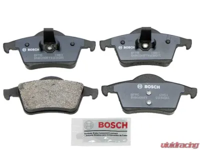 Bosch Brake Pad Set 30648382 - 30648382