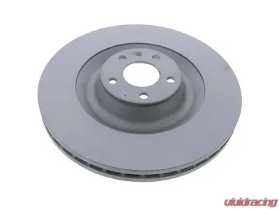 ATE Brakes Brake Disc 4E0-615-301 K - 4E0-615-301 K