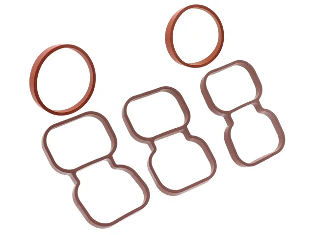 Elring Klinger Gasket Set 22 0689 096 - 22 0689 096