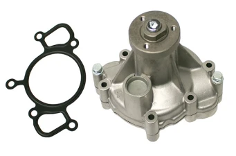 Water Pump | Parts