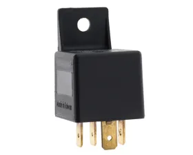 Bosch Fog Light Relay 928-615-117-02