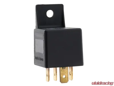 Bosch Fog Light Relay 928-615-117-02 - 928-615-117-02