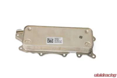 Genuine Mercedes Engine Oil Cooler 642-180-01-65 - 642-180-01-65