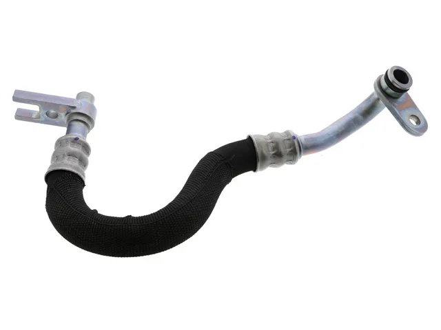 Genuine BMW Engine Oil Cooler Line 17-22-7-560-980 - 17-22-7-560-980