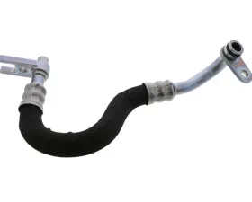 Genuine BMW Engine Oil Cooler Line 17-22-7-560-980